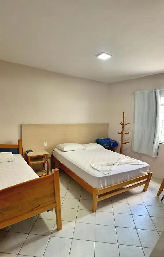Ok Inn Hotel Floripa Florianópolis
