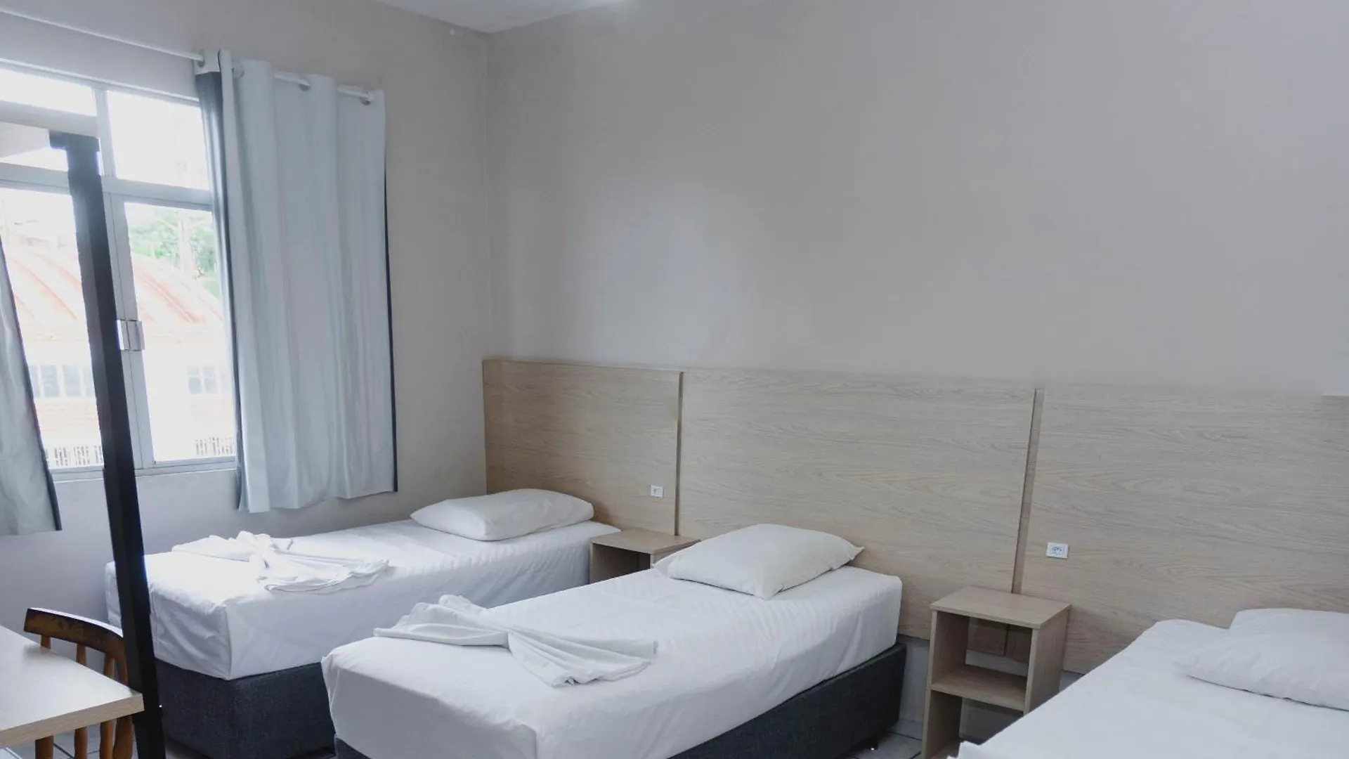 Ok Inn Hotel Floripa Florianópolis