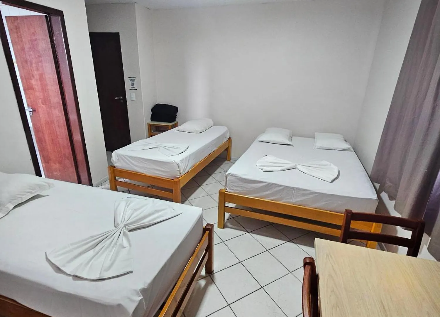 **  Ok Inn Hotel Floripa Florianópolis Brasil