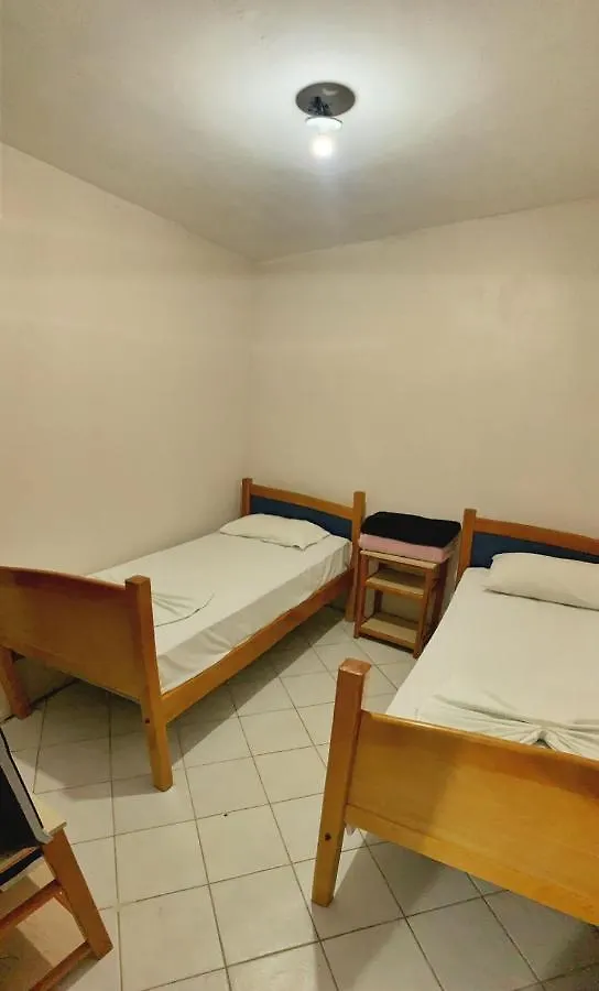 Ok Inn Hotel Floripa - SOB NOVA GESTÃO Florianópolis