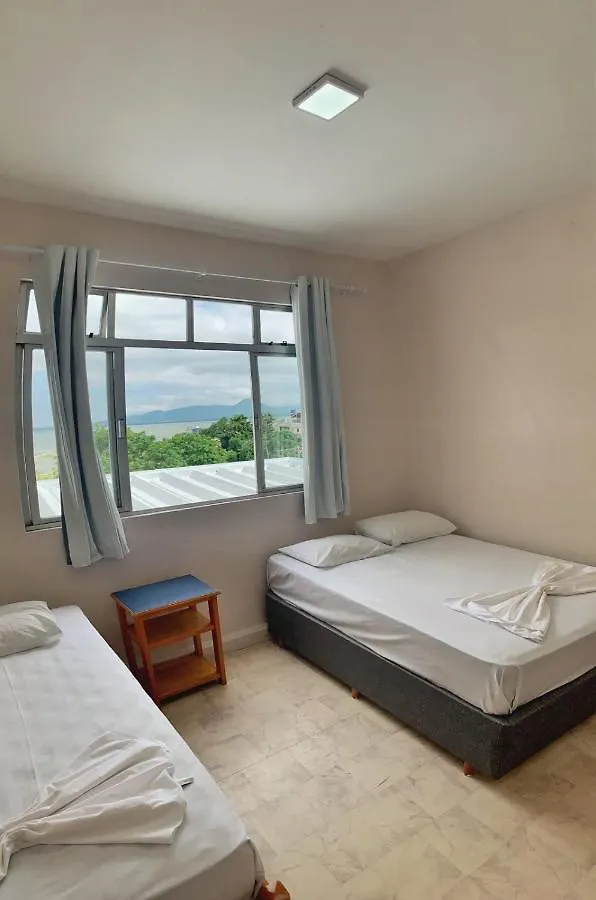 Ok Inn Hotel Floripa - SOB NOVA GESTÃO Florianópolis