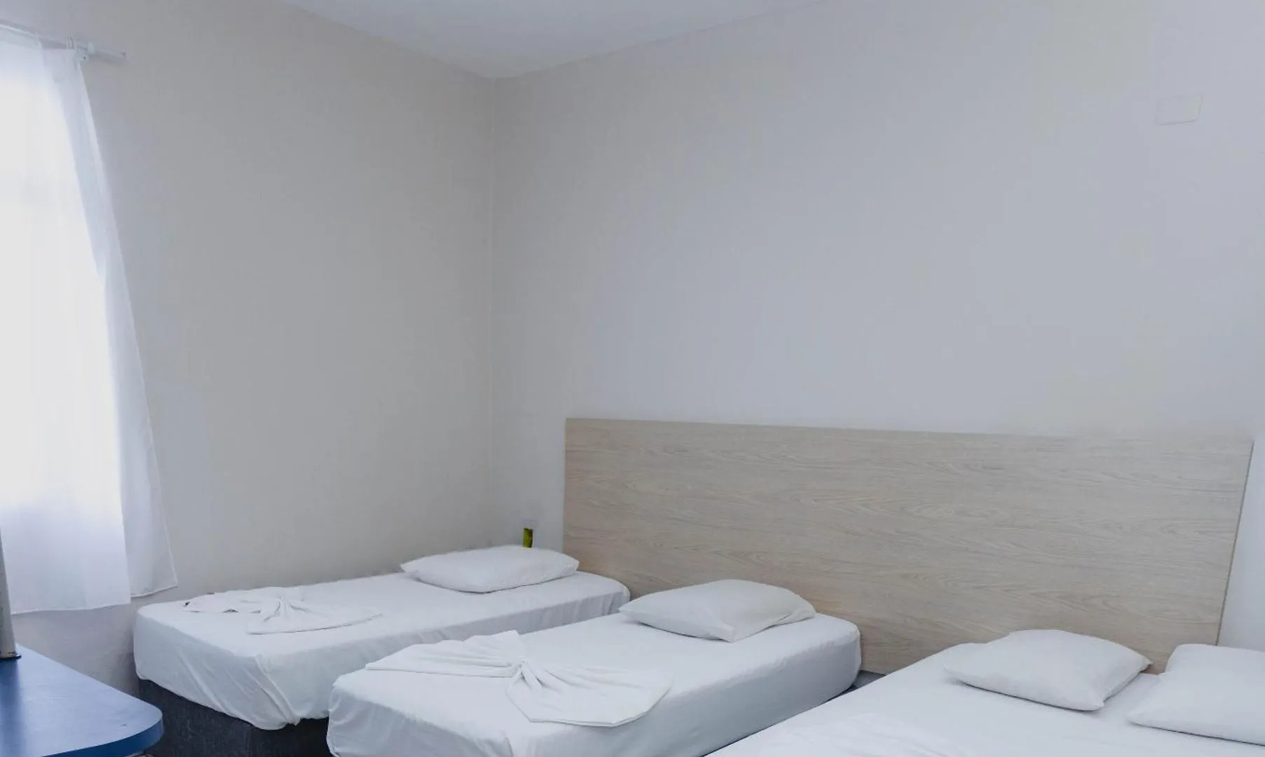 Ok Inn Hotel Floripa - SOB NOVA GESTÃO Florianópolis
