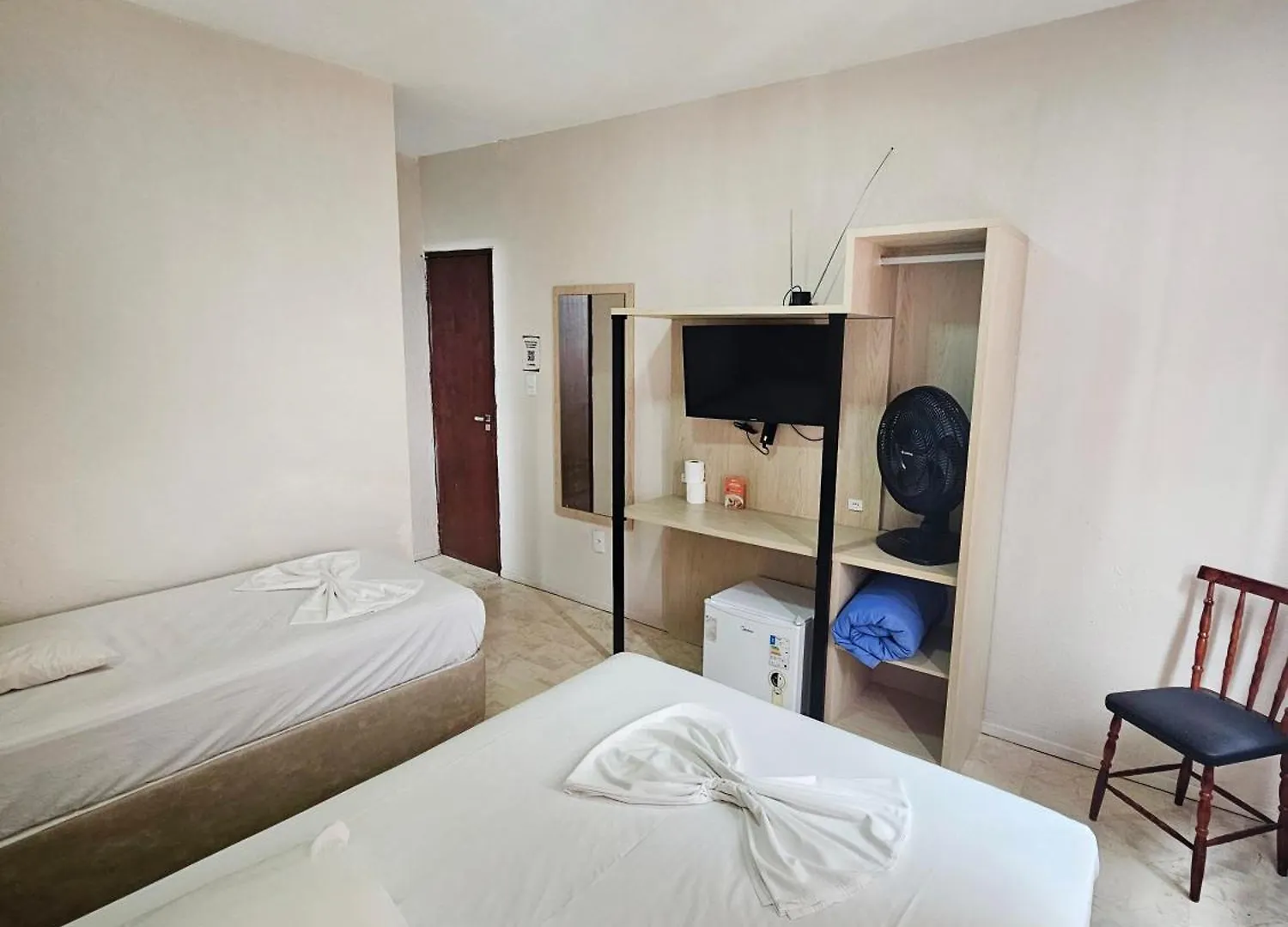 Ok Inn Hotel Floripa - SOB NOVA GESTÃO Florianópolis