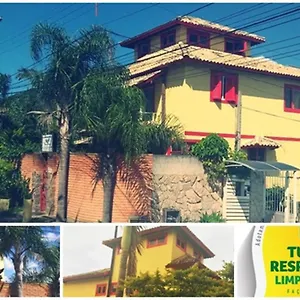 Tonapraia Inn