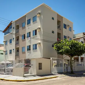 Residencial Lua Mar Apartahotel
