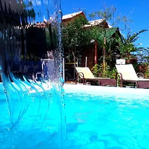 Recanto Dos Bambus Inn