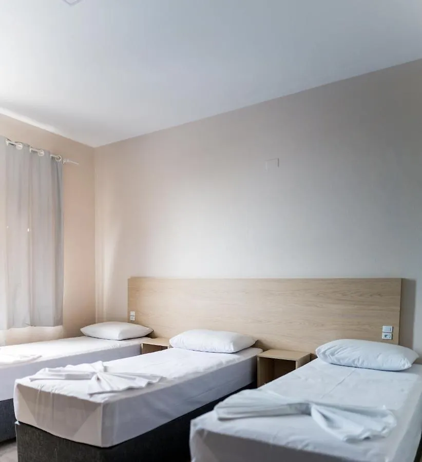 Ok Inn Hotel Floripa Florianopolis