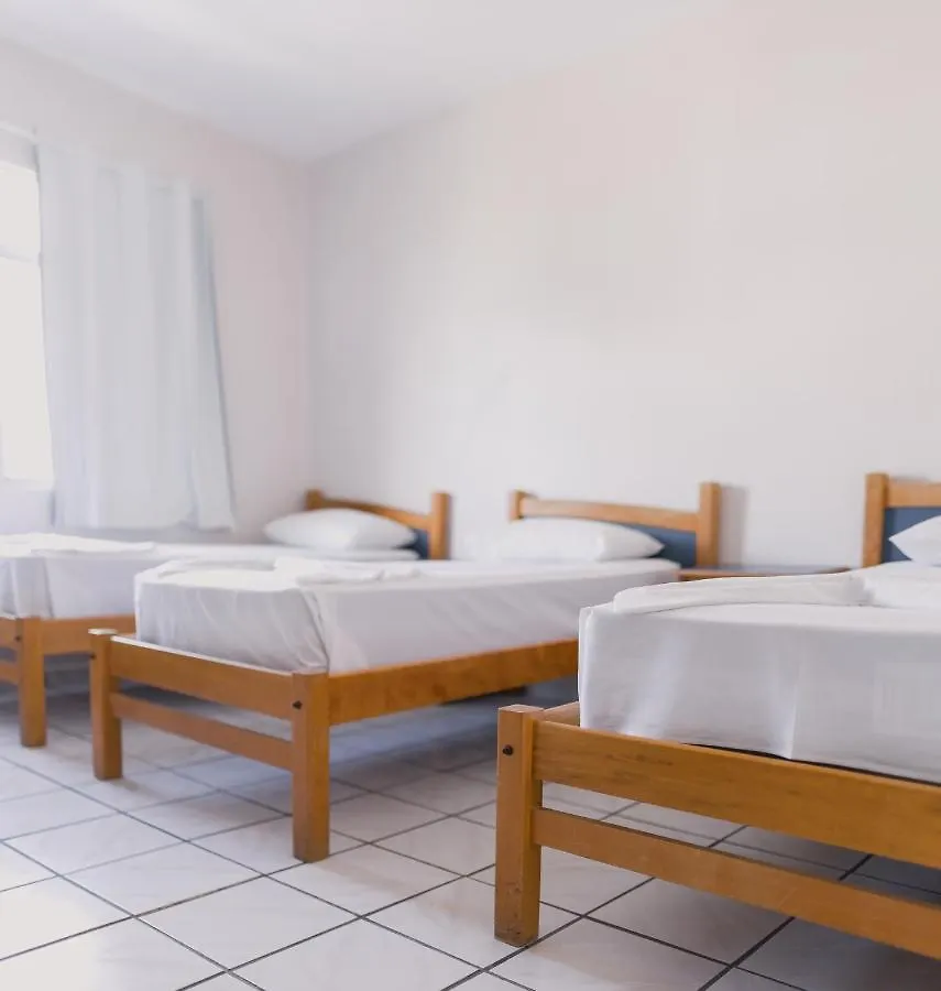 Ok Inn Hotel Floripa Florianopolis 2*,