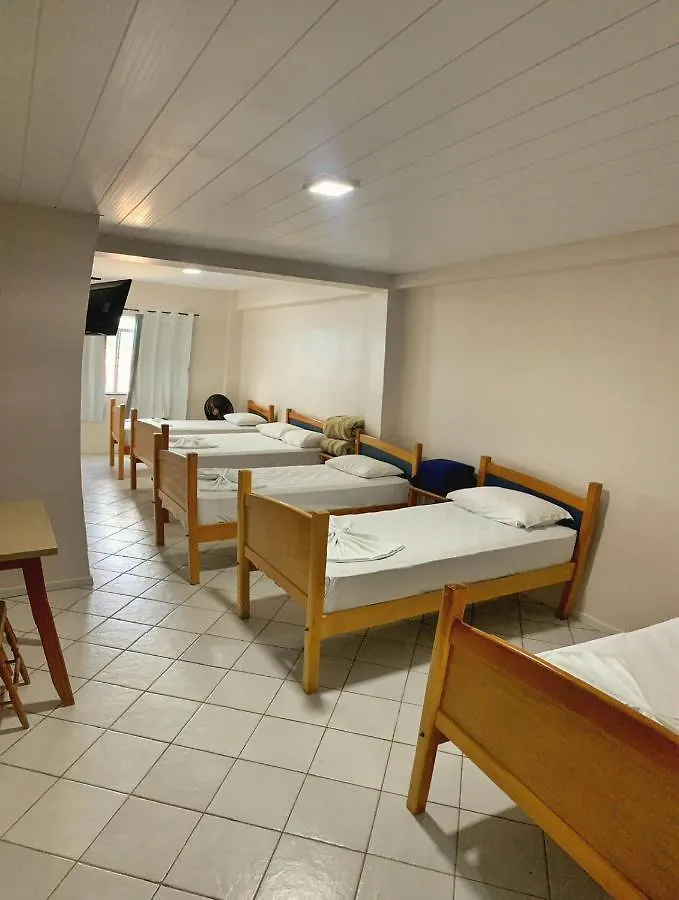 Ok Inn Hotel Floripa Florianopolis Brazil