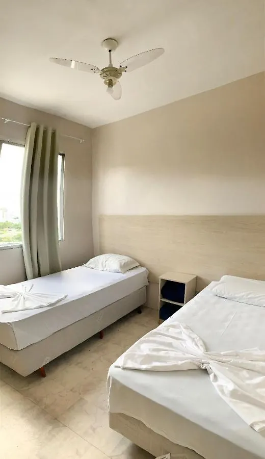 Ok Inn Hotel Floripa Florianopolis