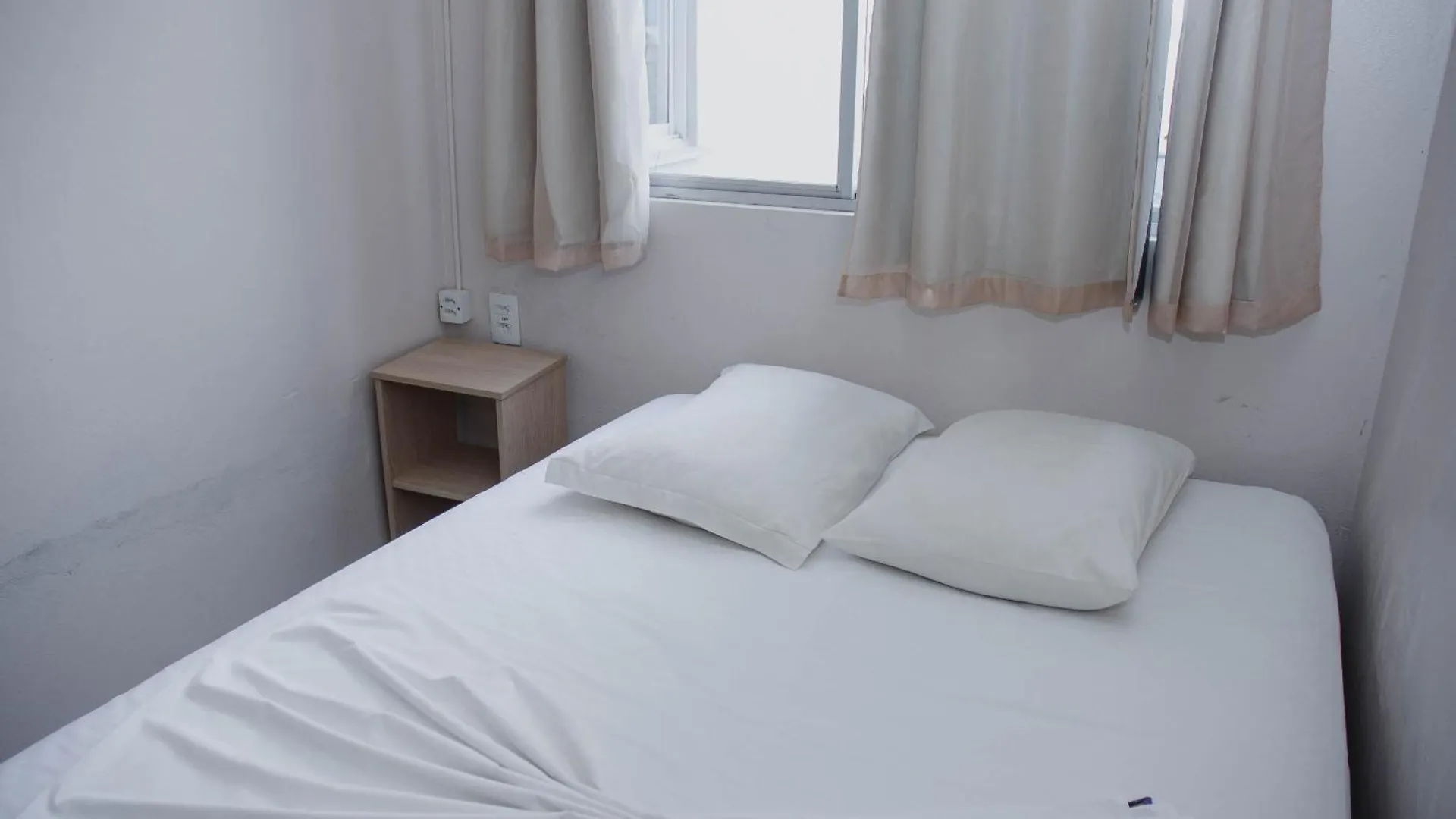 Ok Inn Hotel Floripa Florianopolis